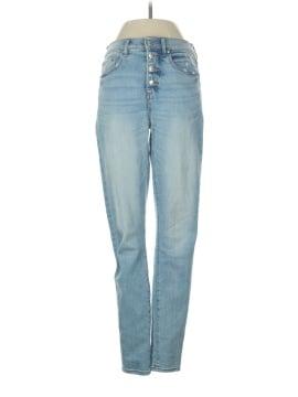 Ann Taylor Loft Jeans