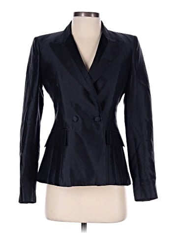 Roberto Cavalli Wool Blazer (view 1)