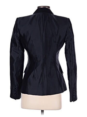 Roberto Cavalli Wool Blazer (view 2)