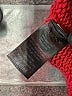 Carbon38 Solid Burgundy Pullover Sweater Size XS - photo 7