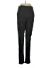 Assorted Brands Stripes Black Casual Pants Size M - photo 2