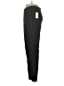 Assorted Brands Stripes Black Casual Pants Size M - photo 5