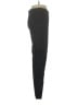 Assorted Brands Stripes Black Casual Pants Size M - photo 4