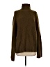 French Connection Brown Fleece Size S - photo 1