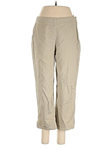 Susan Bristol Khakis (view 1)