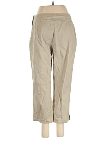 Susan Bristol Khakis (view 2)