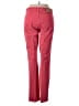 Fabrizio Gianni Jeans Red Jeans Size 6 - photo 2