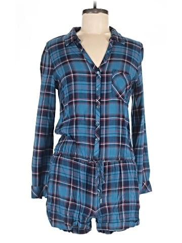 Soft Joie Romper (view 1)