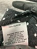 Halogen 100% Polyester Polka Dots Black Long Sleeve Blouse Size M - photo 8
