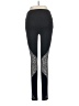 Fabletics Black Active Pants Size M (estimated) - photo 2