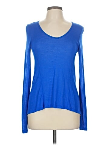 Whetherly Long Sleeve Top (view 1)