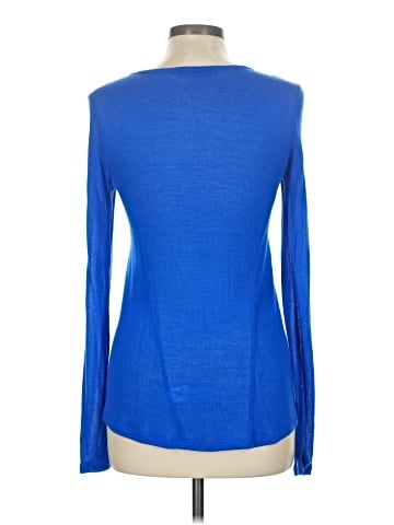 Whetherly Long Sleeve Top (view 2)