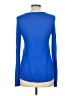 Whetherly 100% Modal Blue Long Sleeve Top Size M - photo 2
