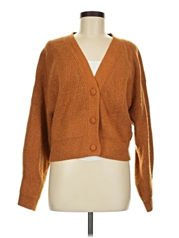 7 For All Mankind Cardigan (view 1)