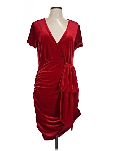 Fab'rik Cocktail Dress (view 1)
