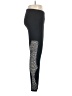 Fabletics Black Active Pants Size M (estimated) - photo 4