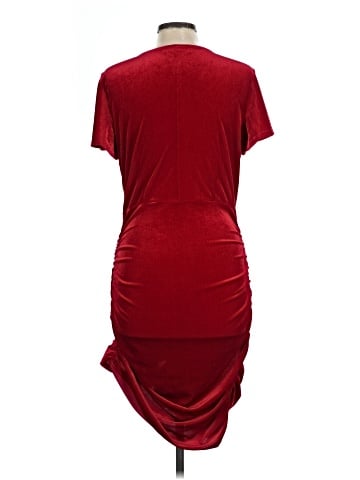 Fab'rik Cocktail Dress (view 2)