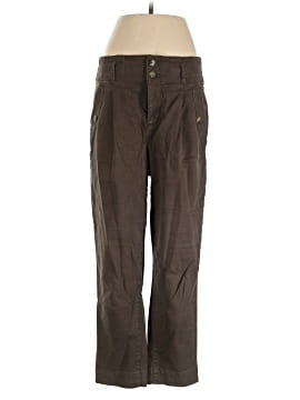 Ann Taylor Loft Khakis