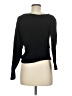Zara Black Cardigan Size M - photo 2
