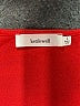 Kettlewell Red Sleeveless Blouse Size L - photo 7