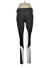 Assorted Brands Black Active Pants Size M - photo 1