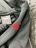 Puma Black Zip Up Hoodie Size 2T - photo 3