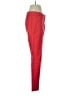 Etcetera Red Casual Pants Size 2 - photo 4