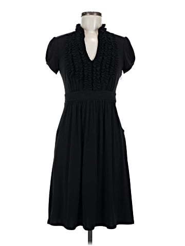 Max and Cleo Casual Dress (view 1)