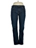 7 For All Mankind Blue Jeans Size 36 waist - photo 1