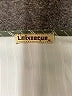 Assorted Brands 100% Polyester Stripes Gray 3/4 Sleeve Blouse Size XXL - photo 7