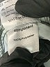 Assorted Brands 100% Polyester Stripes Gray 3/4 Sleeve Blouse Size XXL - photo 8