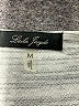 Laila Jayde Silver Cardigan Size M - photo 7