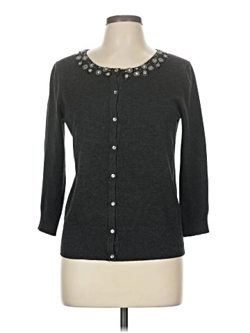 Spense Cardigan (view 1)