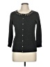 Spense Gray Cardigan Size M - photo 1