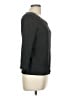 Spense Gray Cardigan Size M - photo 4
