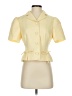 Cider 100% Polyester Yellow Jacket Size S - photo 1