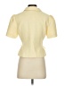 Cider 100% Polyester Yellow Jacket Size S - photo 2