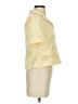 Cider 100% Polyester Yellow Jacket Size S - photo 4