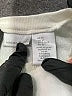 Maggie & Zoe 100% Polyester White Pullover Sweater Size 3T - photo 3