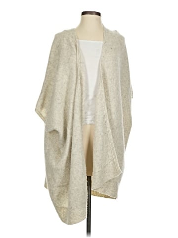 Community Poncho (view 1)