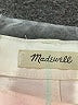 Madewell Ivory Jeans Size 26 waist - photo 7