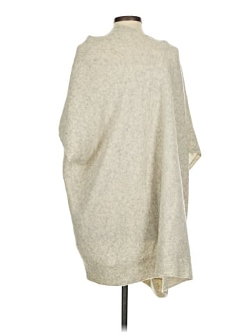 Community Poncho (view 2)
