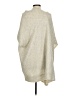 Community Gray Tan Poncho Size XXS - photo 2
