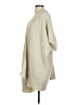 Community Gray Tan Poncho Size XXS - photo 5