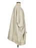 Community Gray Tan Poncho Size XXS - photo 4