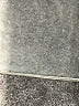 uncle frank Solid Black Casual Dress Size S - photo 9