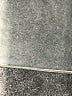uncle frank Solid Black Casual Dress Size S - photo 10