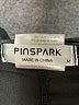 Pinspark Camo Black Casual Skirt Size M - photo 3