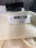 Double Zero Ivory Cardigan Size S - photo 4