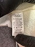 Double Zero Ivory Cardigan Size S - photo 5